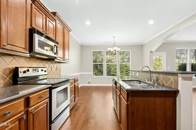 414 Hilltop View Street, Cary, NC 27513 - Photo 8