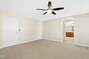 414 Hilltop View St, Cary, NC 27513 - Photo 16