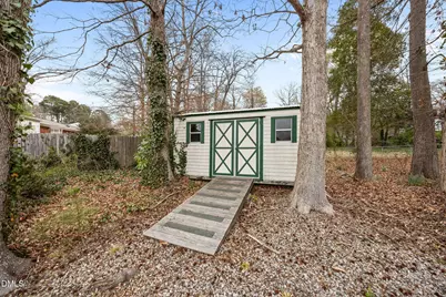 637 Buck Jones Road, Raleigh, NC 27606 - Photo 26