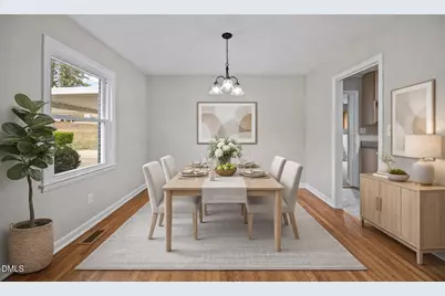 637 Buck Jones Road, Raleigh, NC 27606 - Photo 6