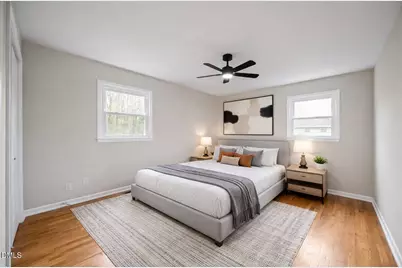 637 Buck Jones Road, Raleigh, NC 27606 - Photo 8