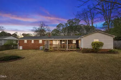 637 Buck Jones Road, Raleigh, NC 27606 - Photo 2