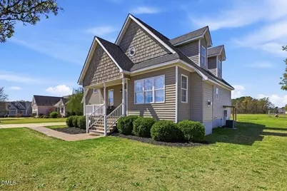 8806 Eatchel Court, Sims, NC 27880 - Photo 4