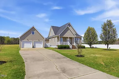 8806 Eatchel Court, Sims, NC 27880 - Photo 4