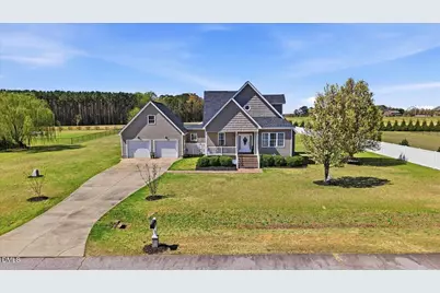 8806 Eatchel Court, Sims, NC 27880 - Photo 16