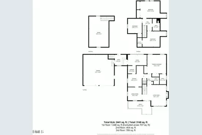 8806 Eatchel Court, Sims, NC 27880 - Photo 52