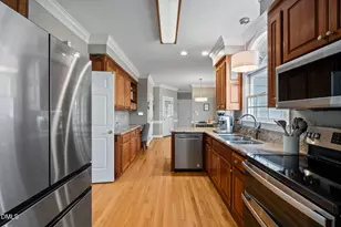 26 Quail Ridge Rd, Durham, NC 27705 - Photo 14