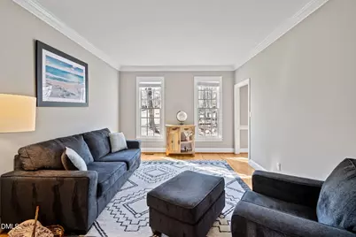 26 Quail Ridge Road, Durham, NC 27705 - Photo 10