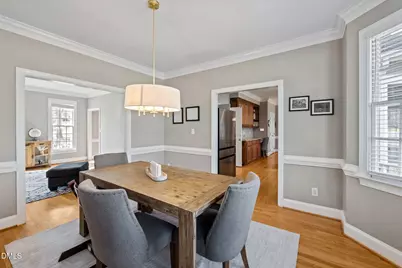 26 Quail Ridge Road, Durham, NC 27705 - Photo 12