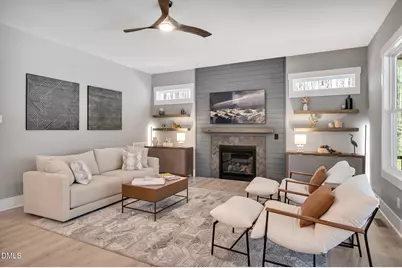 23 Crimson Way, Pittsboro, NC 27312 - Photo 14