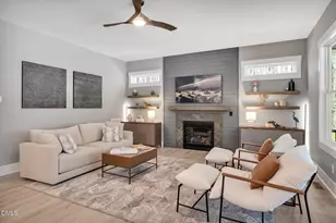 23 Crimson Way, Pittsboro, NC 27312 - Photo 14