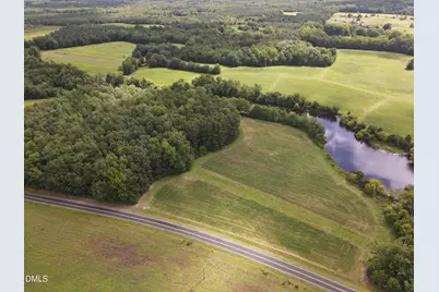 Lot 2 Caviness Jordan Road, Cedar Grove, NC 27231 - Photo 2