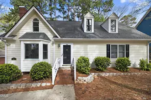 308 Foley Dr, Garner, NC 27529 - Photo 1