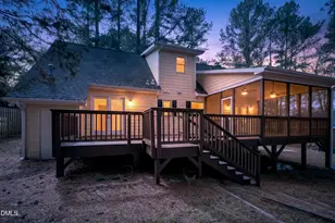 308 Foley Dr, Garner, NC 27529 - Photo 46