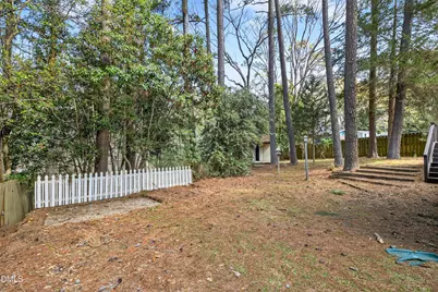 308 Foley Drive, Garner, NC 27529 - Photo 50