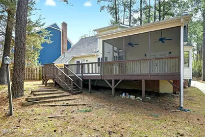 308 Foley Drive, Garner, NC 27529 - Photo 52