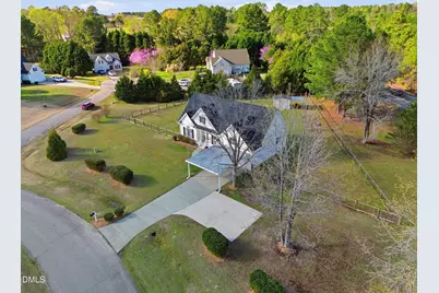 10 Kinderkamack Road, Youngsville, NC 27596 - Photo 32