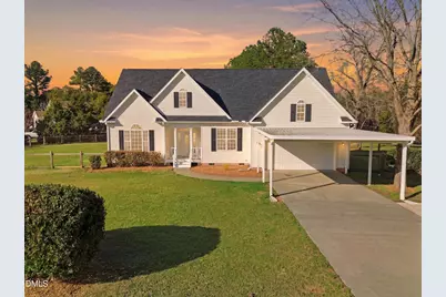 10 Kinderkamack Road, Youngsville, NC 27596 - Photo 44