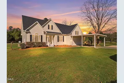 10 Kinderkamack Road, Youngsville, NC 27596 - Photo 1