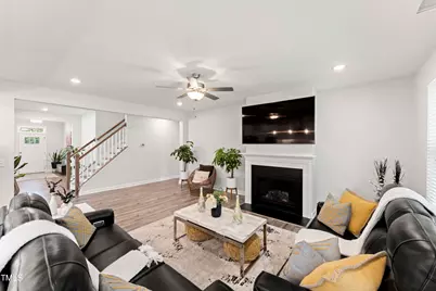 205 Morningside Lane, Angier, NC 27501 - Photo 4