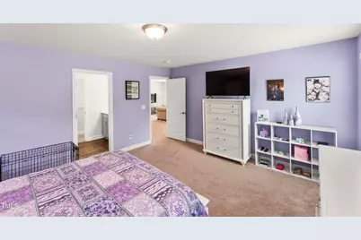 205 Morningside Lane, Angier, NC 27501 - Photo 30