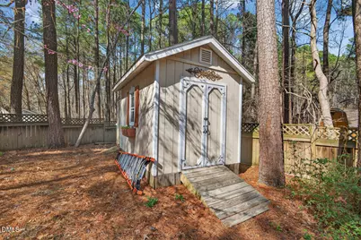 9 Drakesway Court, Durham, NC 27713 - Photo 36