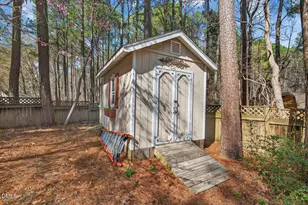 9 Drakesway Ct, Durham, NC 27713 - Photo 36