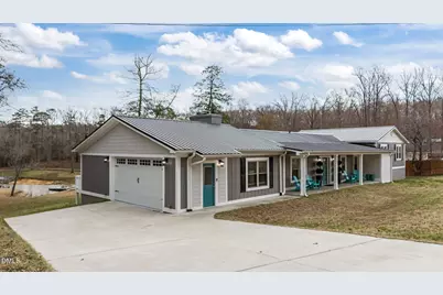 585 Bonanza Trail, Clarksville, VA 23927 - Photo 6