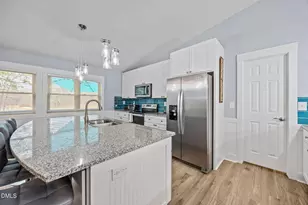 585 Bonanza Trail, Clarksville, VA 23927 - Photo 16