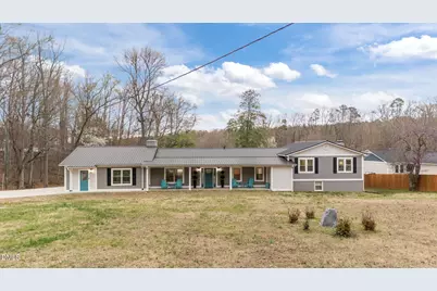 585 Bonanza Trail, Clarksville, VA 23927 - Photo 2