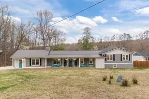 585 Bonanza Trail, Clarksville, VA 23927 - Photo 2