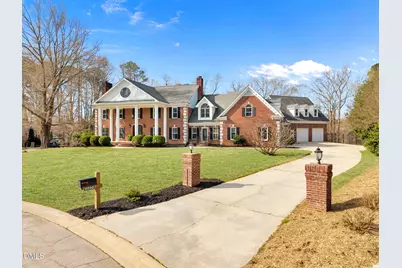 2020 Navan Lane, Garner, NC 27529 - Photo 72