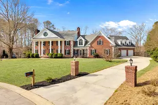 2020 Navan Ln, Garner, NC 27529 - Photo 72