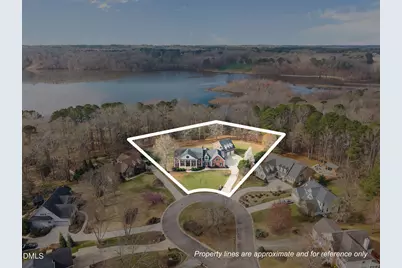 2020 Navan Lane, Garner, NC 27529 - Photo 70