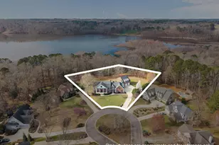 2020 Navan Ln, Garner, NC 27529 - Photo 70