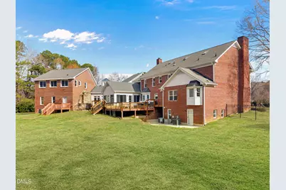 2020 Navan Lane, Garner, NC 27529 - Photo 76