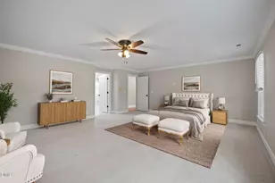 2020 Navan Ln, Garner, NC 27529 - Photo 30
