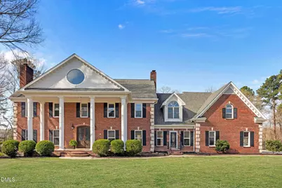 2020 Navan Lane, Garner, NC 27529 - Photo 1
