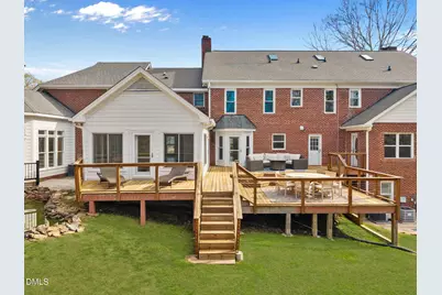 2020 Navan Lane, Garner, NC 27529 - Photo 70