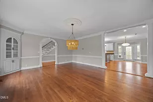2020 Navan Ln, Garner, NC 27529 - Photo 12