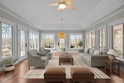 2020 Navan Lane, Garner, NC 27529 - Photo 20