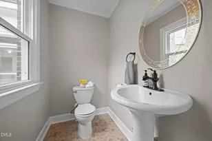 2020 Navan Ln, Garner, NC 27529 - Photo 22