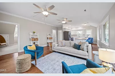 2020 Navan Lane, Garner, NC 27529 - Photo 58