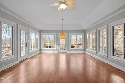 2020 Navan Lane, Garner, NC 27529 - Photo 16