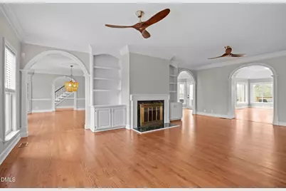 2020 Navan Lane, Garner, NC 27529 - Photo 14