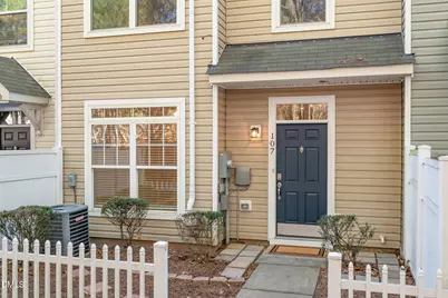 311 Gilman Lane #107, Raleigh, NC 27610 - Photo 1