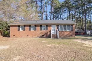 1804 Windsor Dr, Rocky Mount, NC 27801 - Photo 1