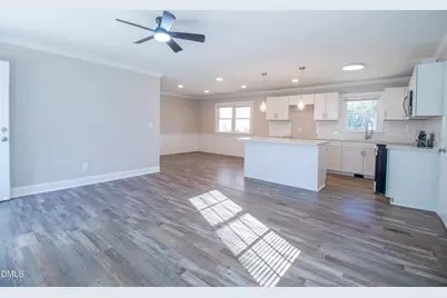 1804 Windsor Drive, Rocky Mount, NC 27801 - Photo 4