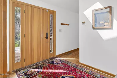 2939 Lamont Norwood Road, Pittsboro, NC 27312 - Photo 2