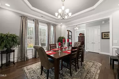 6801 Image Point, Raleigh, NC 27614 - Photo 10